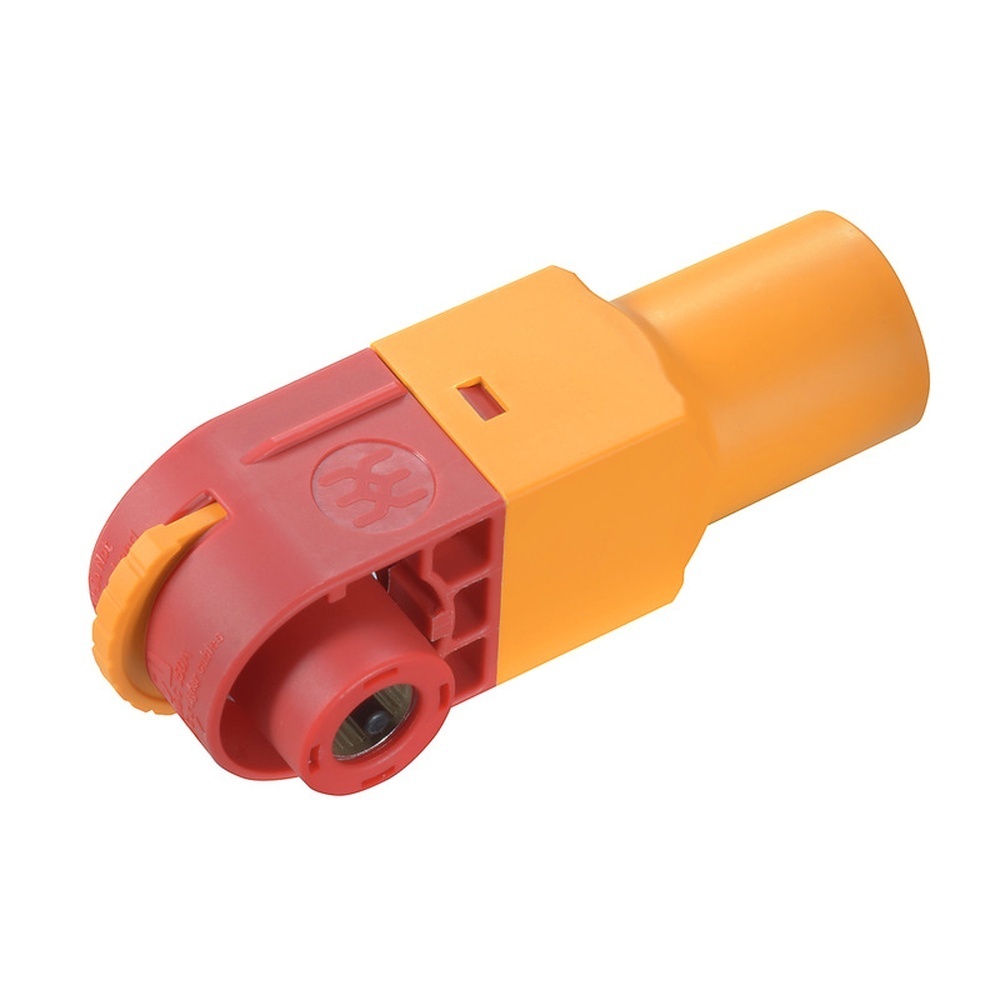 Weidmüller Batteriesteckverbinder 2991910000 Typ WBC-P-10RE-70