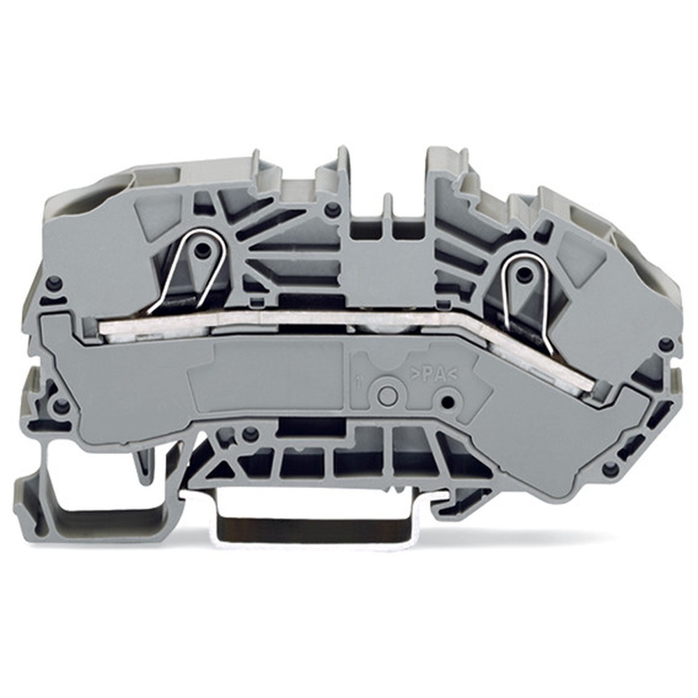 Wago Verteilereinspeise Klemme 2016-7601