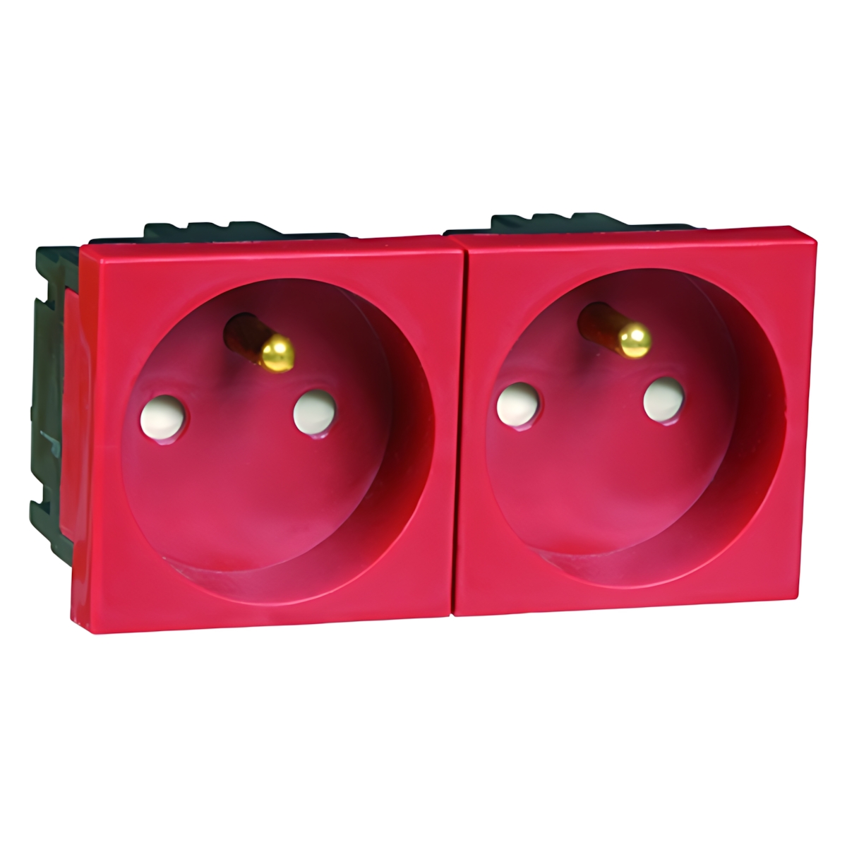 Peha Steckdose 00518141 Typ B 6272.36 EMS SI