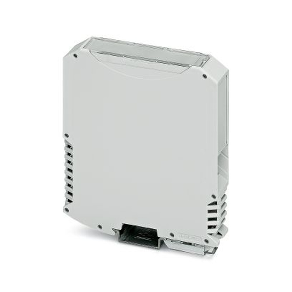 Phoenix Contact Elektronikgehäuse 2713476 Typ ME MAX 22,5 U-U1 KMGY