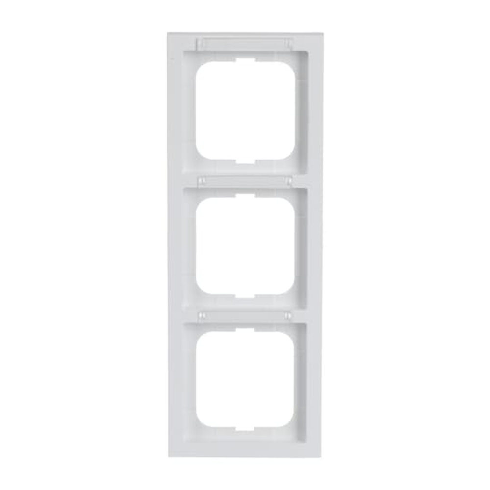 Busch-Jaeger Future Linear Abdeckrahmen 1723-184 NSK Nr. 2CKA001754A4366