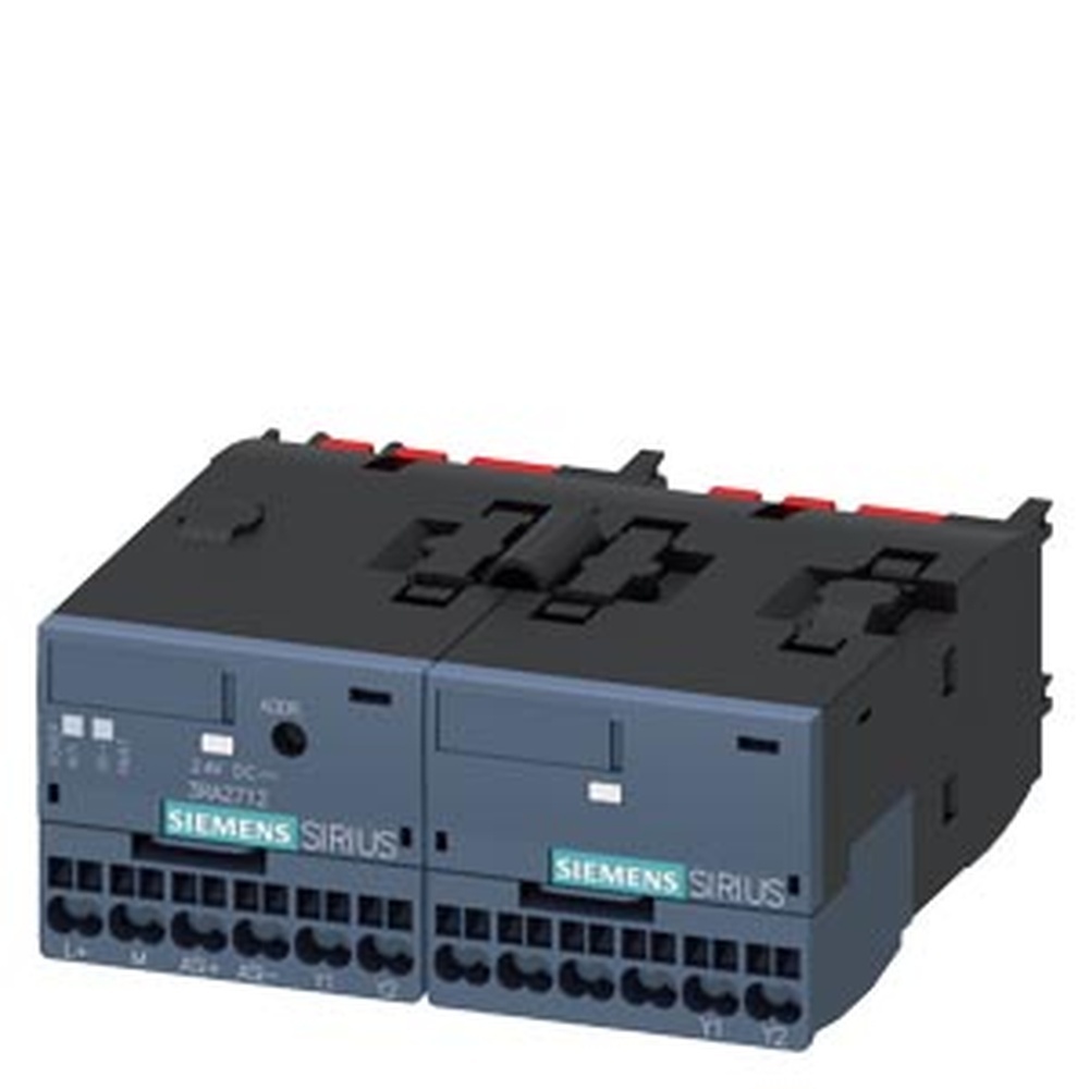 Siemens Funktionsmodul 3RA2712-2BA00