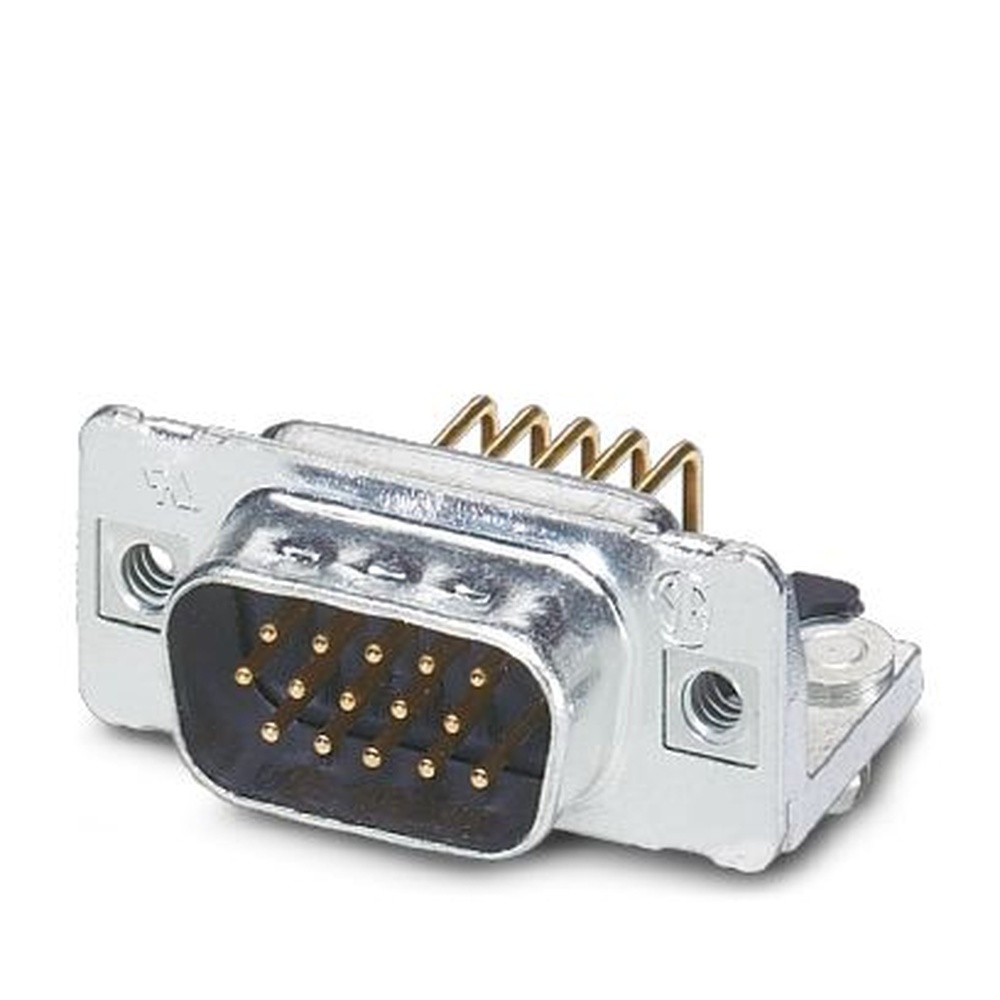 Phoenix Contact D SUB Kontakteinsatz 1655098 Typ VS-09-ST-DSUB-HD-ER