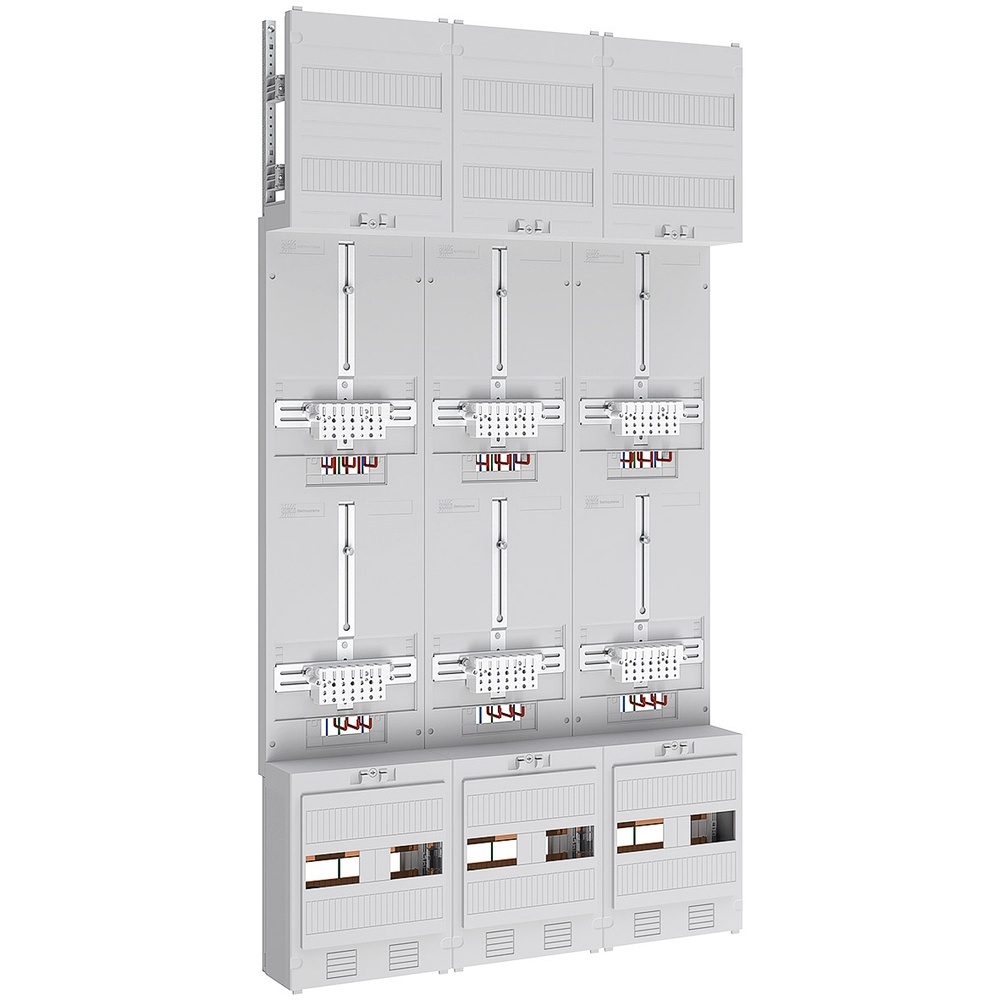 ABN Zählerplatz Z39560