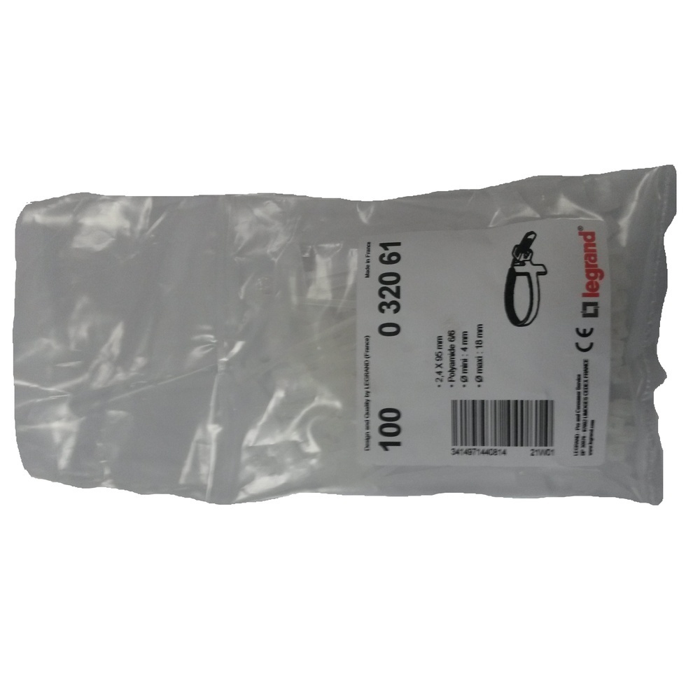 Legrand Kabelbinder 032061