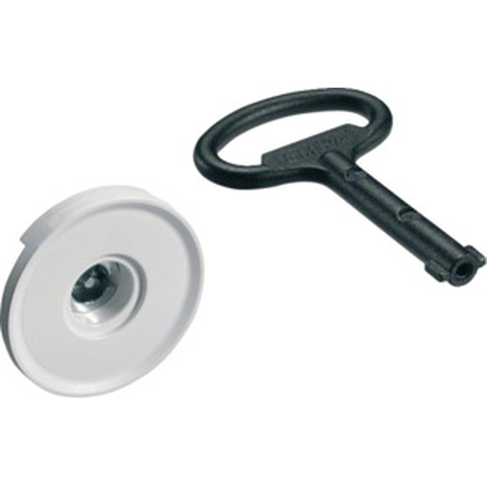 Hager Schließung univers FZ449N