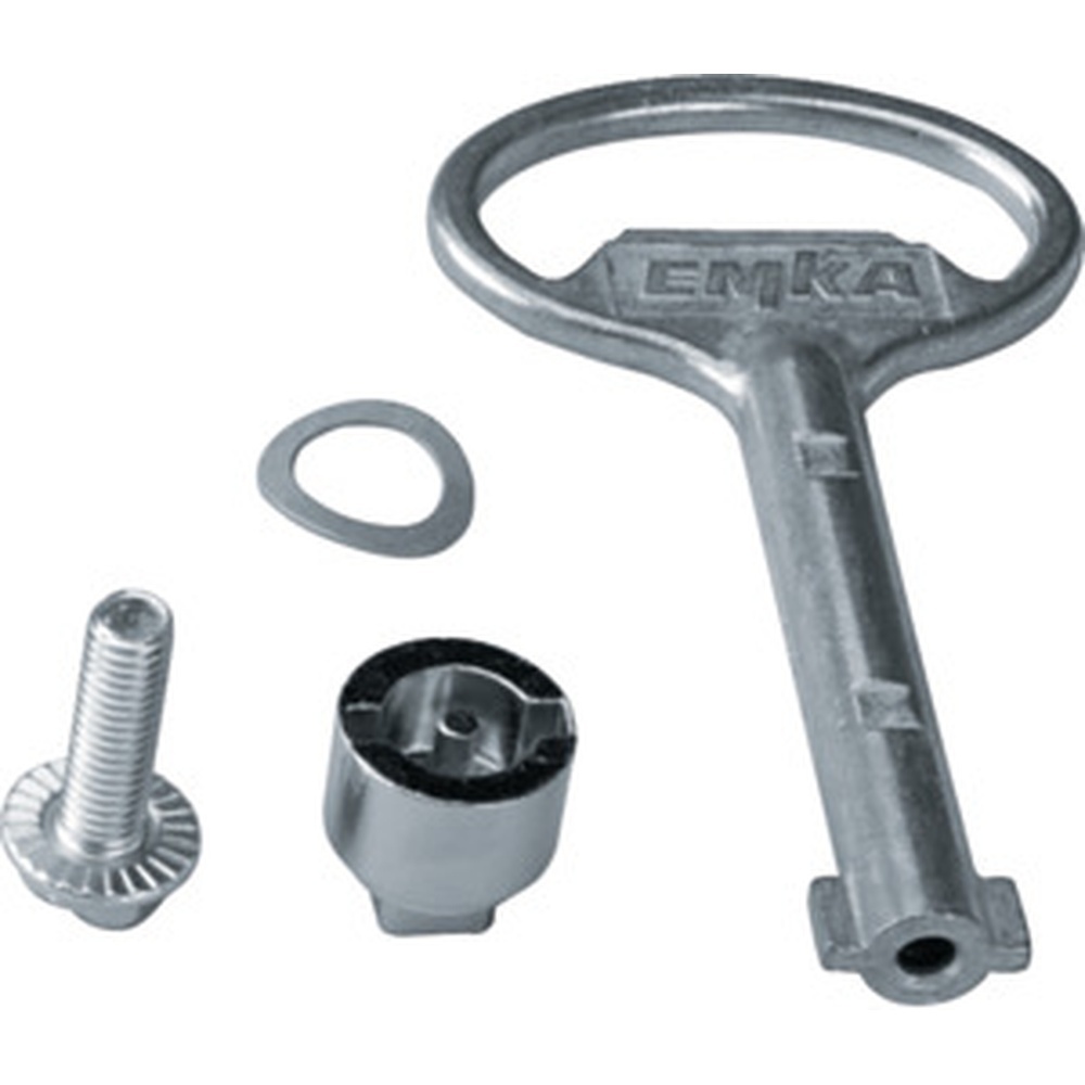 Hager Schließung univers FZ501