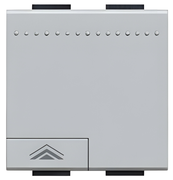 Bticino NT4413N Tastdimm. 500VA RL 2m TECH