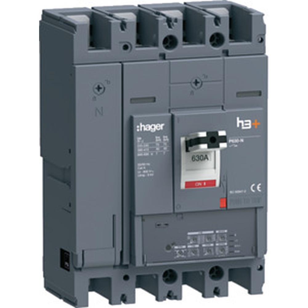 Hager Leistungsschalter HNW631JR