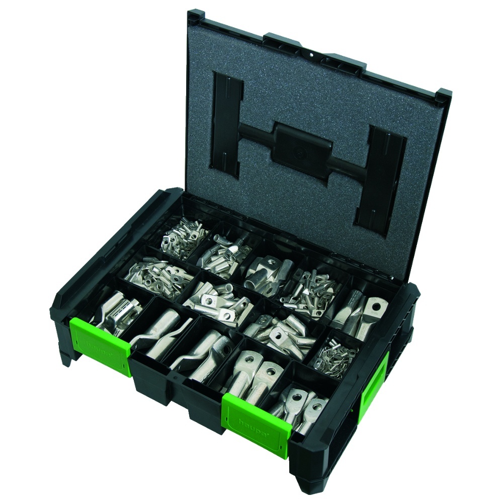 Haupa Rohrkabelschuhe 220388