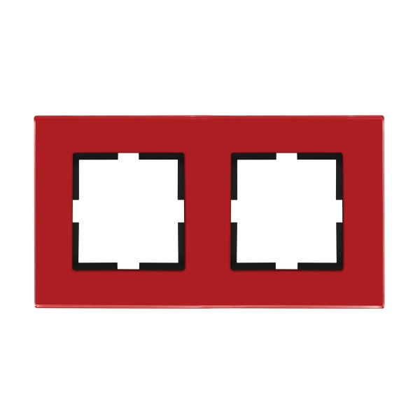 HHG Abdeckrahmen Acrylglas 92190032-DE Nr. 92190032DE