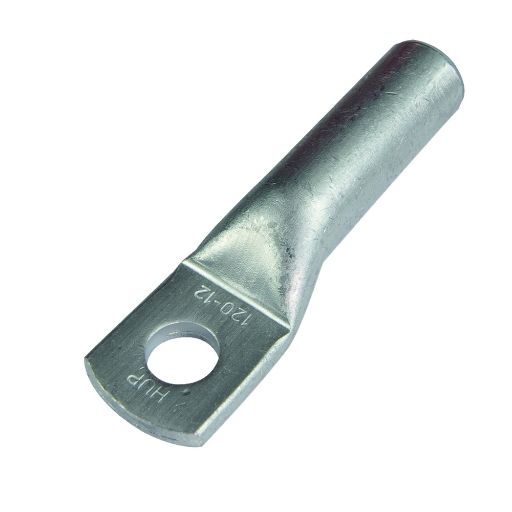 Haupa AL Rohrkabelschuh 294524