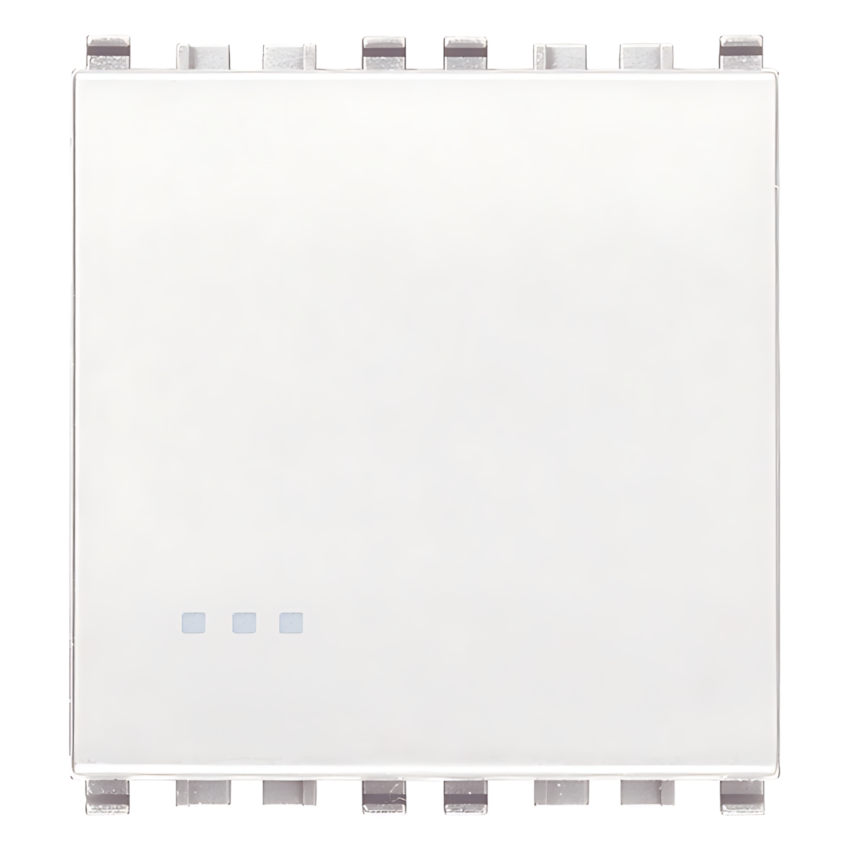 VIMAR Kreuzschalter 1P 20009.FX.2.B