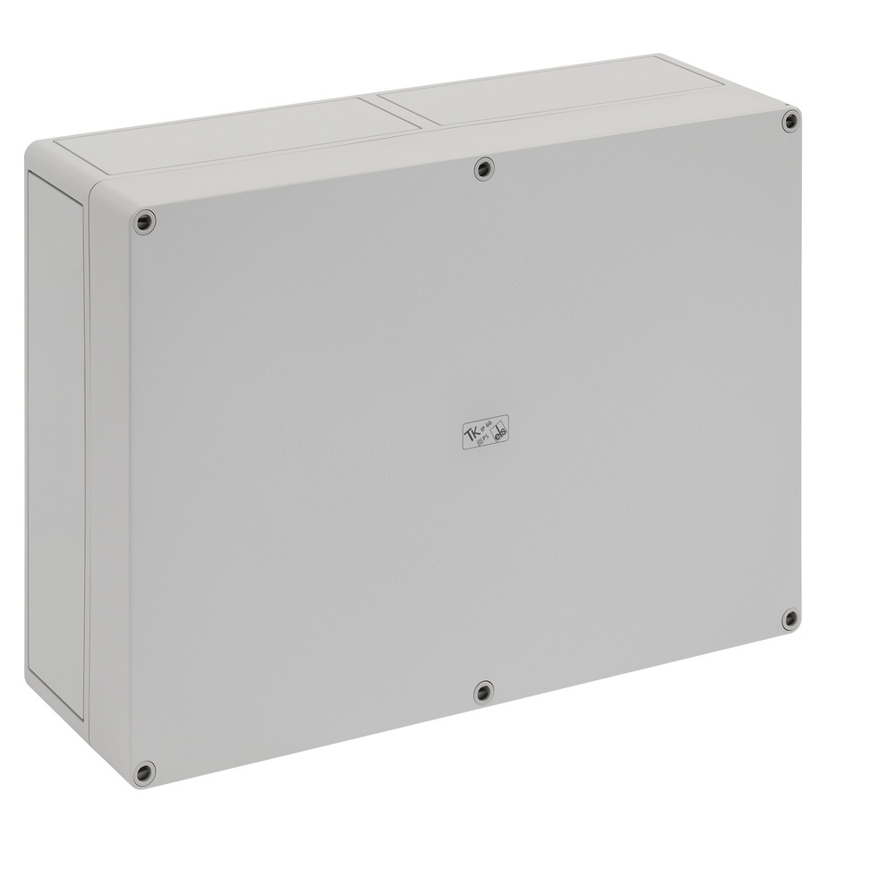 Spelsberg Leergehäuse 11041201 Typ TK PS 3625-11-o