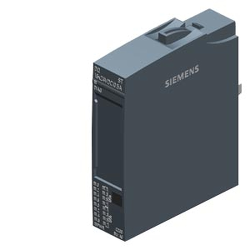 Siemens Digitales Ausgangsmodul 6ES7132-6BH01-2BA0