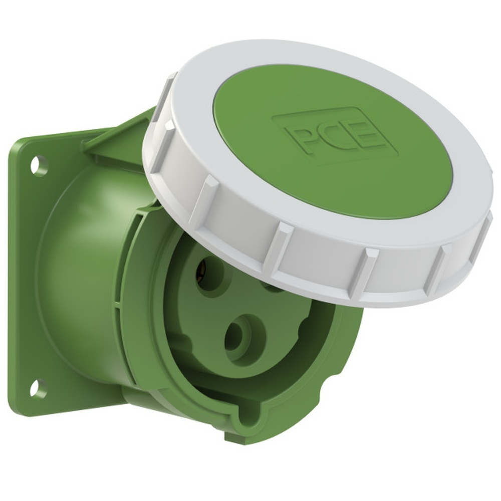 PC Electric Anbaudose 3232-10