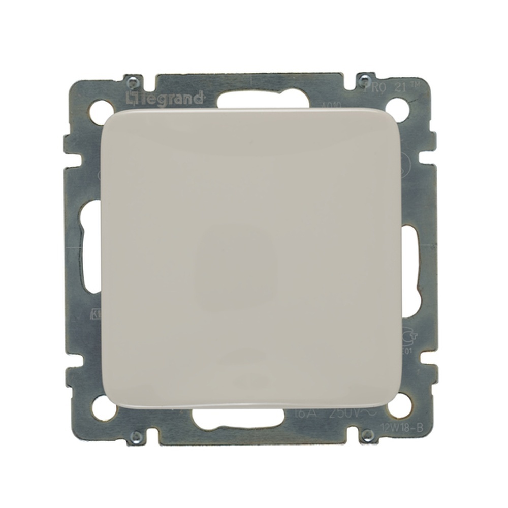 Legrand Steckdose 776024