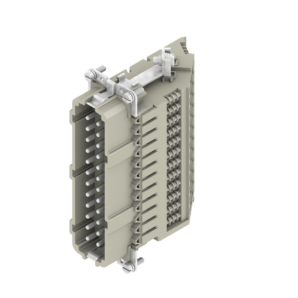 Weidmüller Kodierelement 1848730000 Typ DSTV HE SL24 S