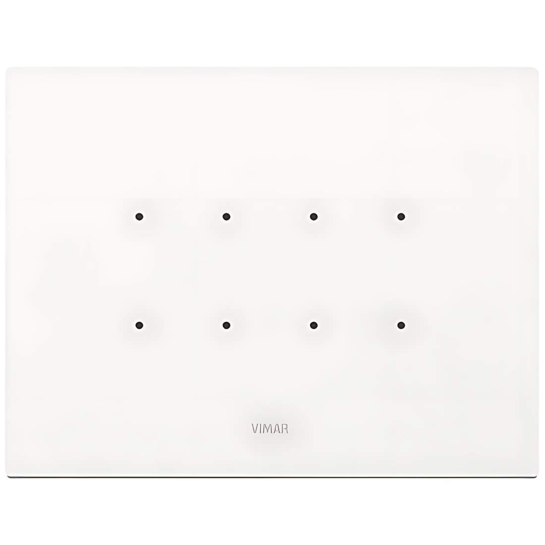 Vimar Abdeckrahmen 21664.41