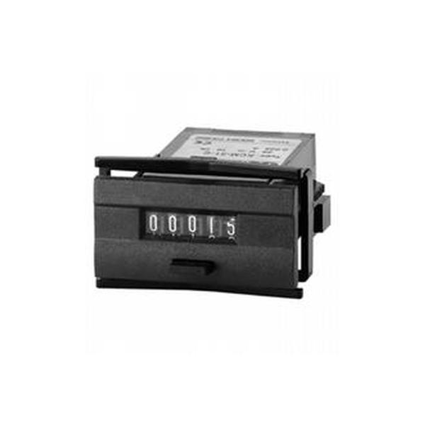 Pepperl+Fuchs Elektromechanischer Zähler 097905 Typ KCM-51-C ÜWZähl