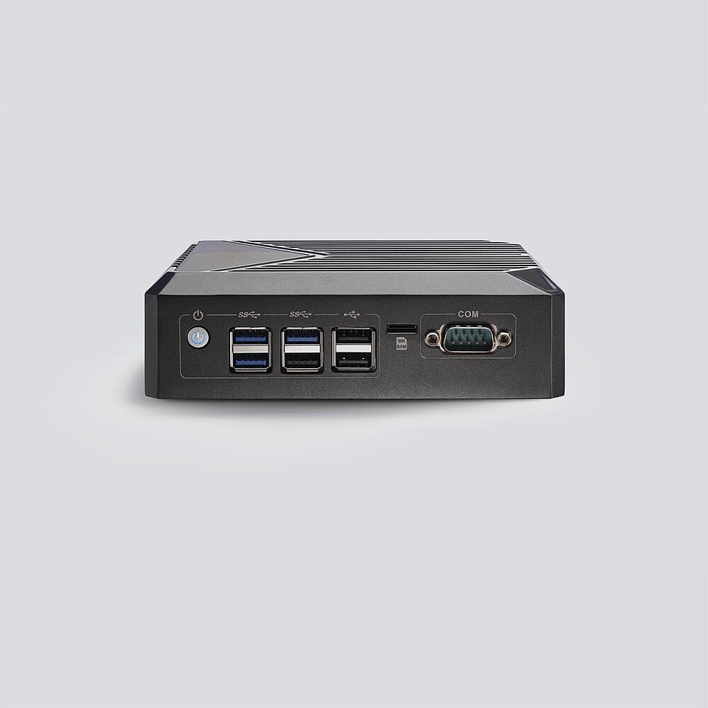 Siedle Server Hardware 210010595-01 Typ ASH 671-01 S
