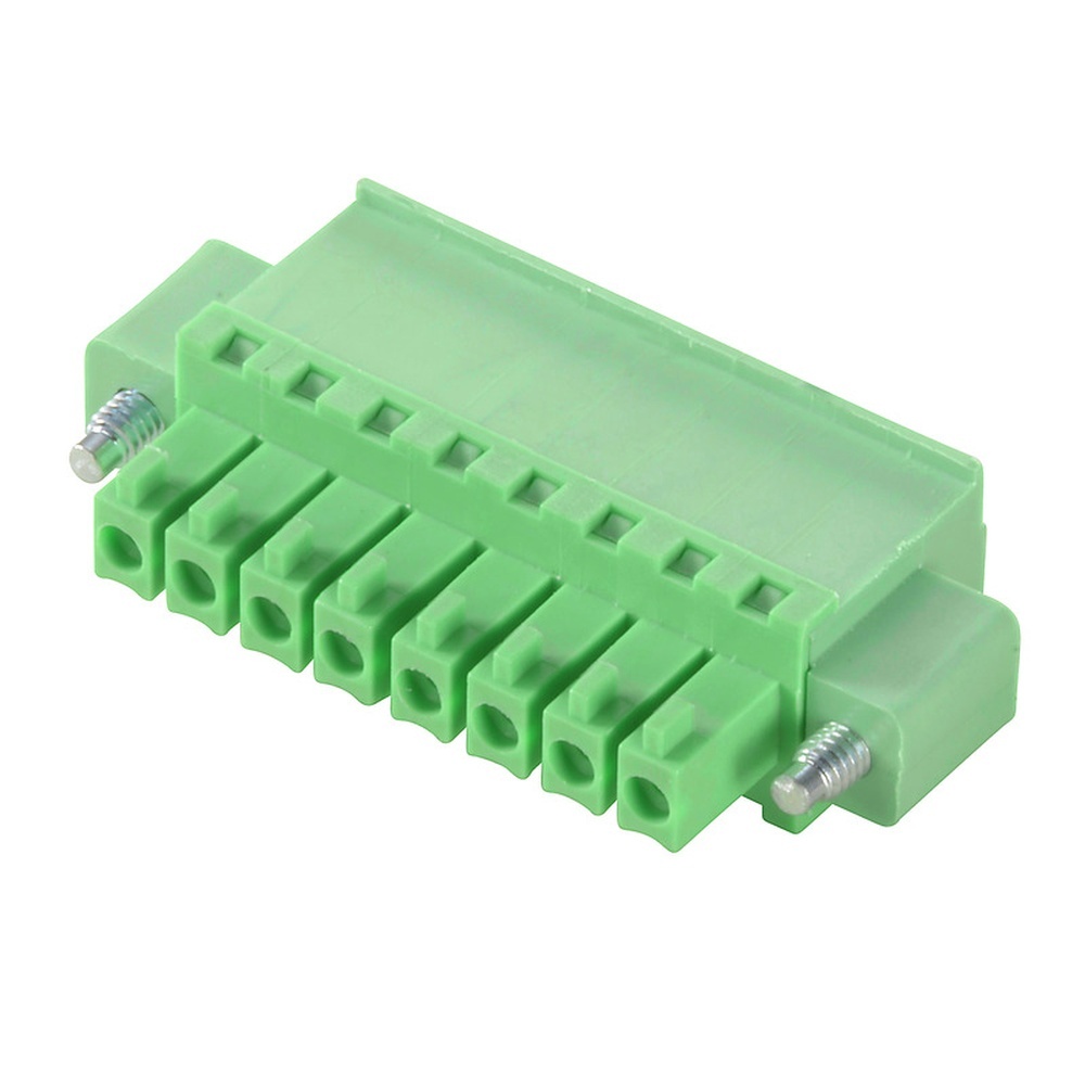 Weidmüller Leiterplattensteckverbinder 2641100000 Typ CPS 3.50/17/270F SN GN BX