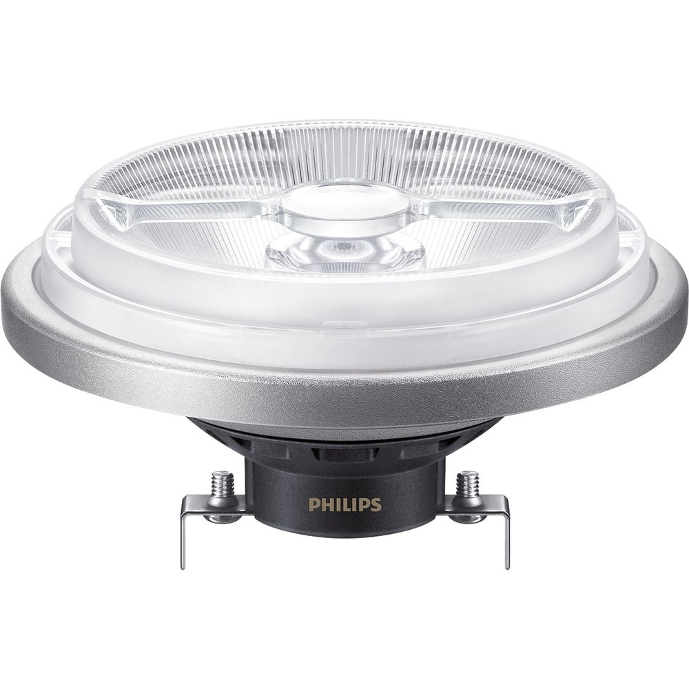 Signify Philips LED Lampe 33397000 Typ MAS ExpertColor 10.8-50W 930 AR111 9D