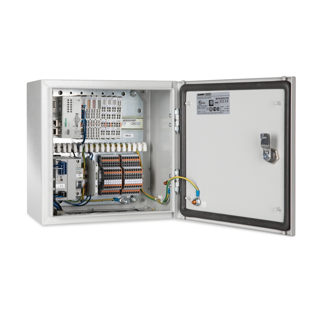 Wago IoT Box 2854-099/000-003