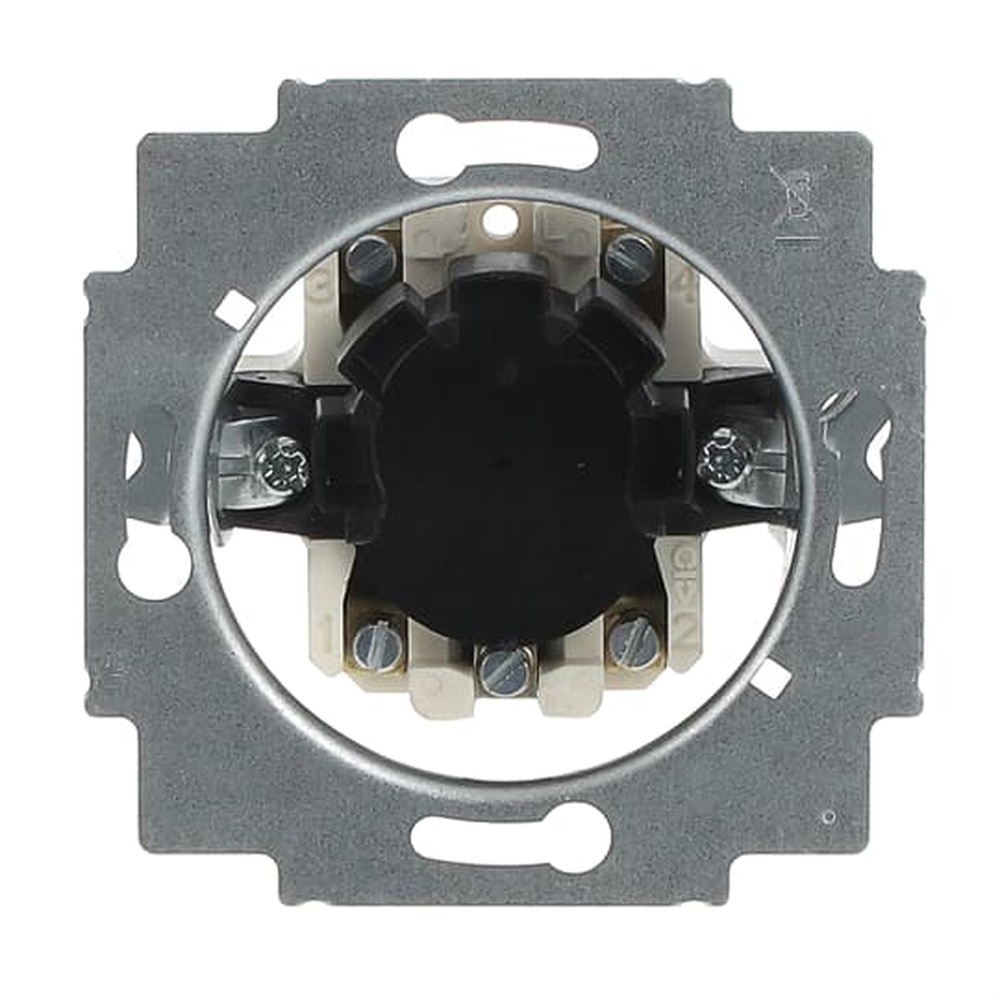 Busch-Jaeger Jalousietaster 2723 USL-101 Nr. 2CKA001101A0906