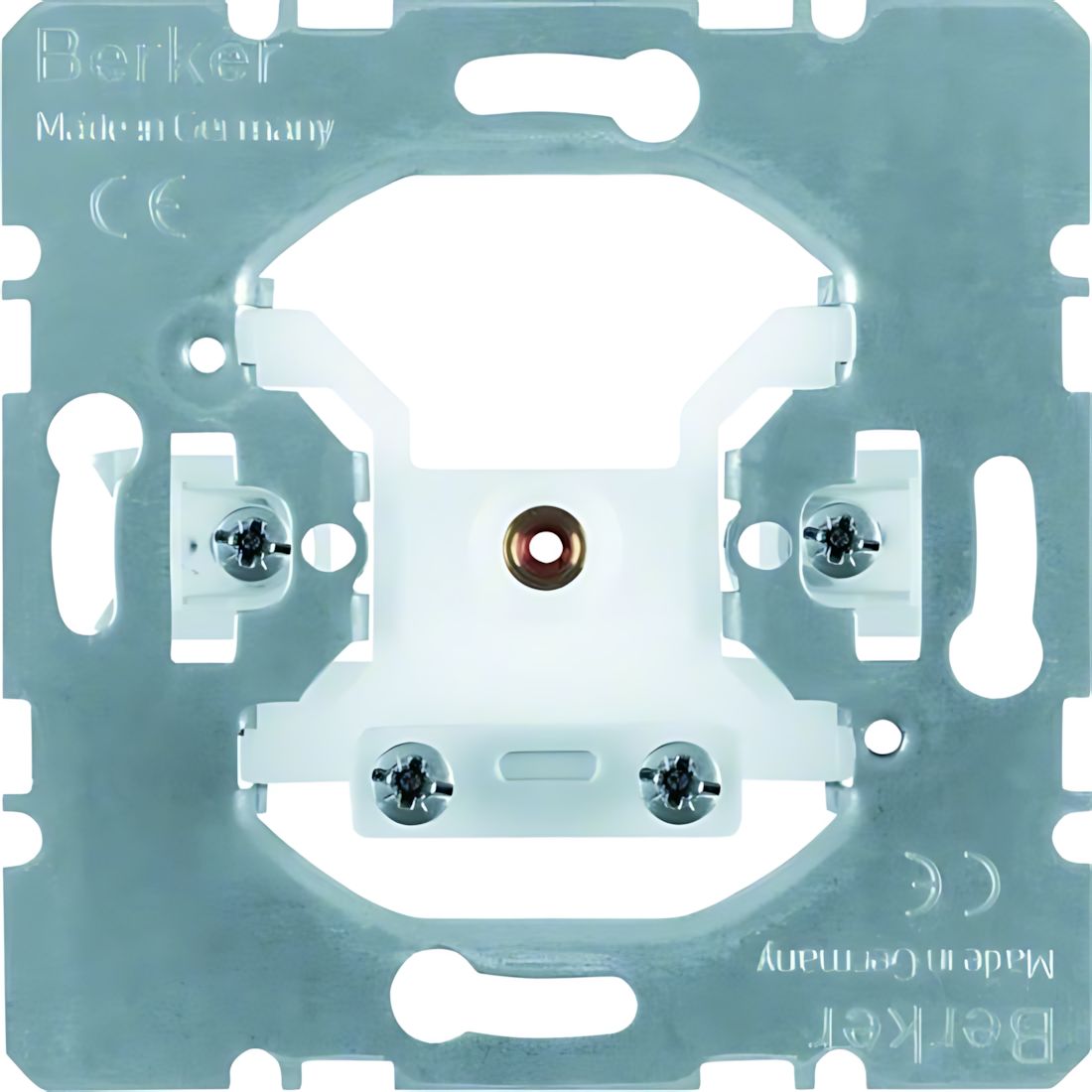 Berker Kabelauslass 4470