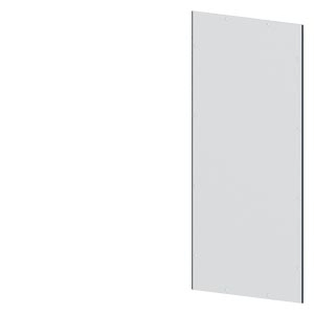 Siemens Seitenwand Rückwand 8MF1080-2UW60-1C