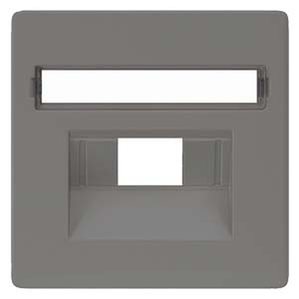 Siemens Abdeckplatte 5TG1228