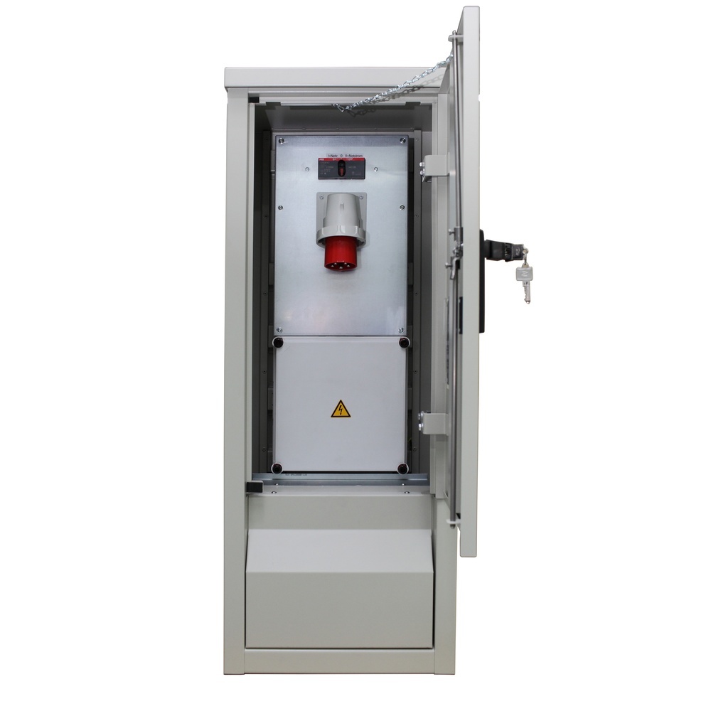 Walther-Werke Stromverteiler 83245132