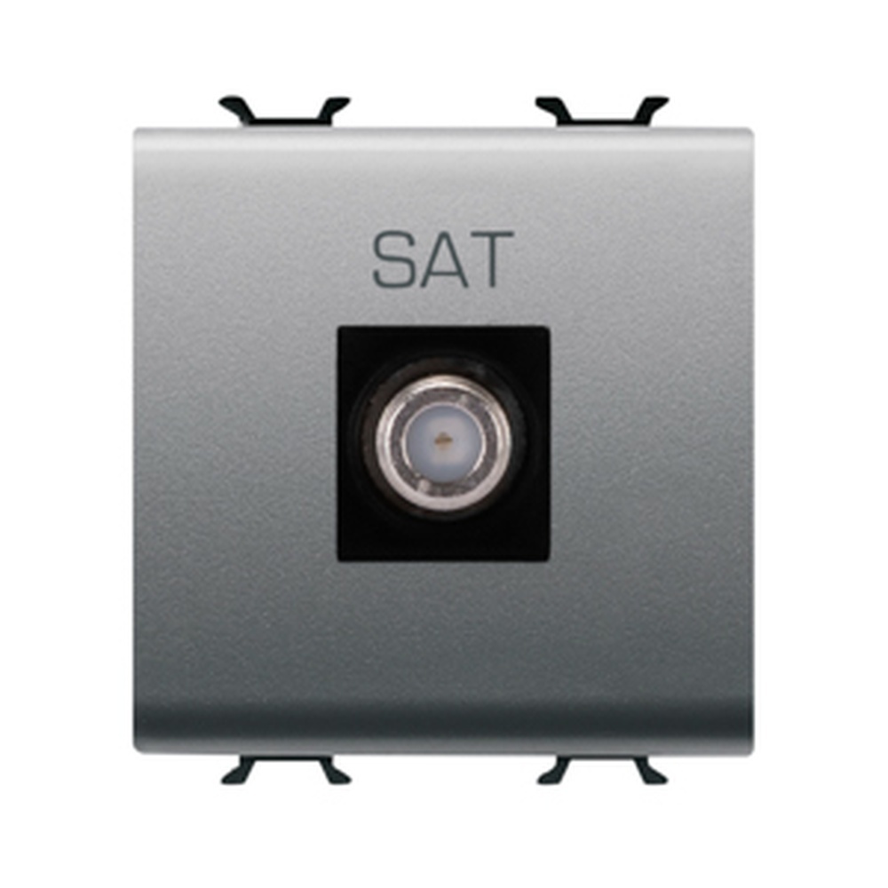 Gewiss SAT Dose GW14377