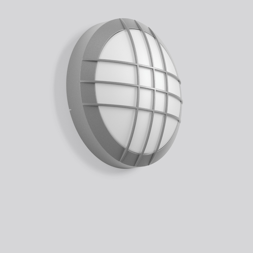 RZB Leuchten Wand u. Deckenleuchte 581640.004