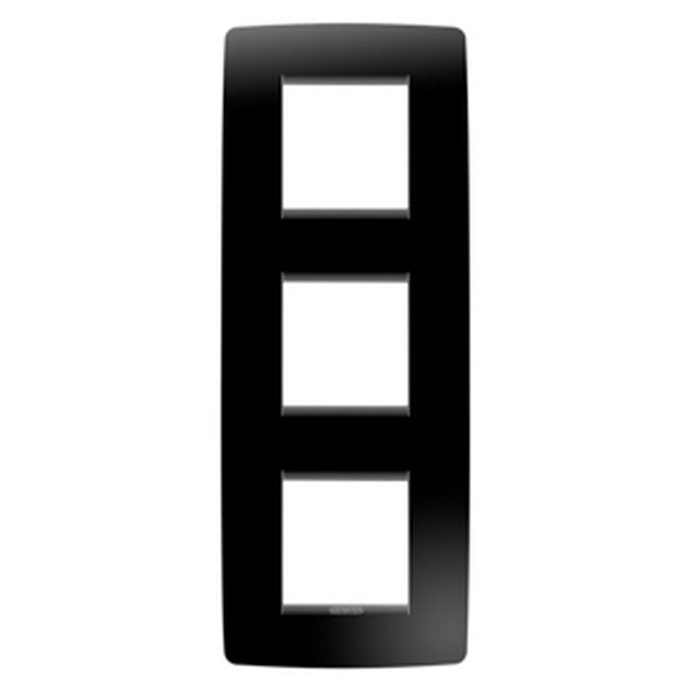 Gewiss Abdeckrahmen GW16127TN