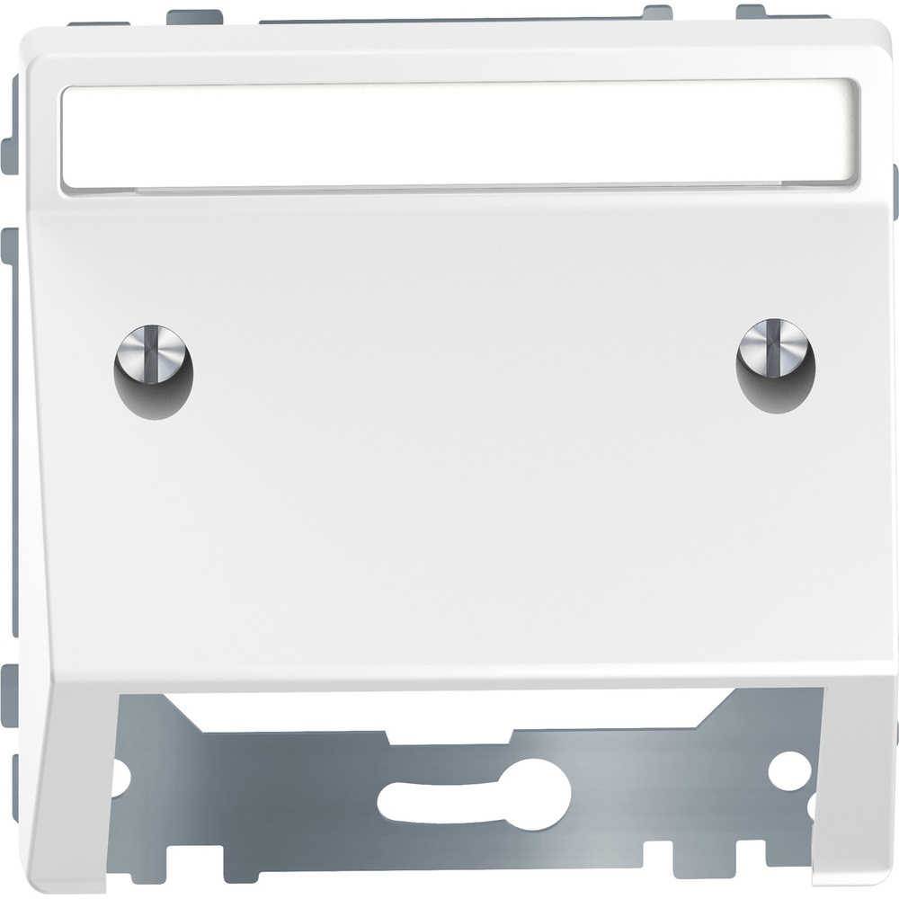 Merten Schrägauslass MEG4540-6035