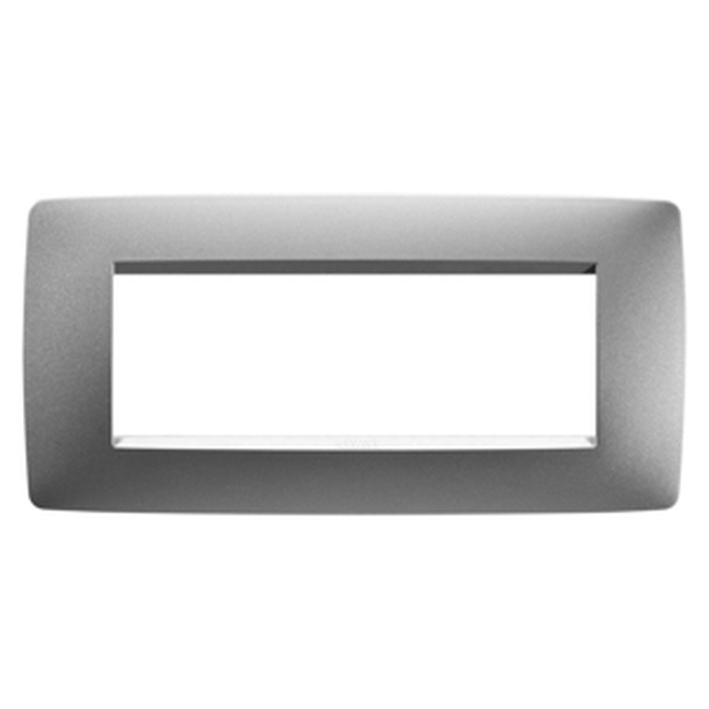 Gewiss Abdeckrahmen GW16106VT