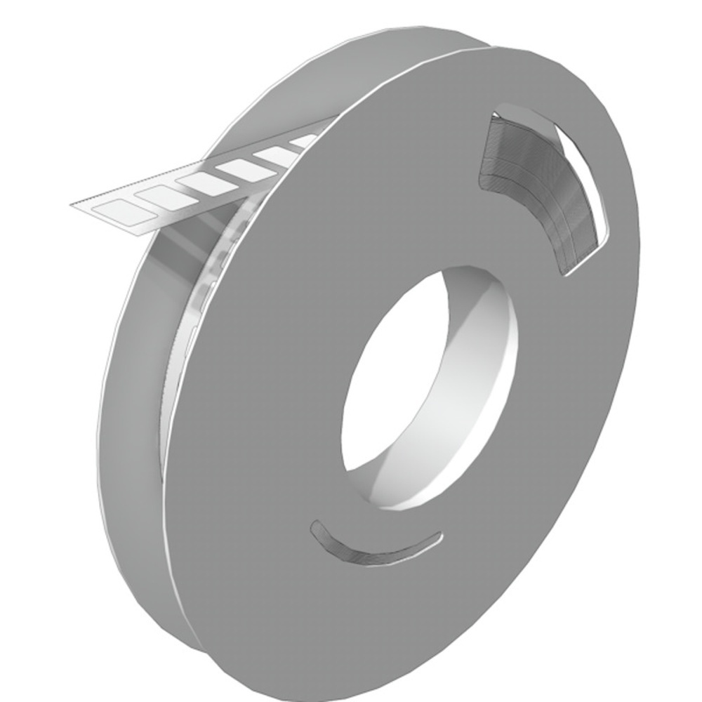 Weidmüller Gerätemarkierung 2835990000 Typ ESG-LP 9/15 MM WS