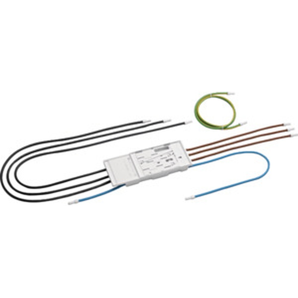 Hager eHZ-Kassette KU76S50