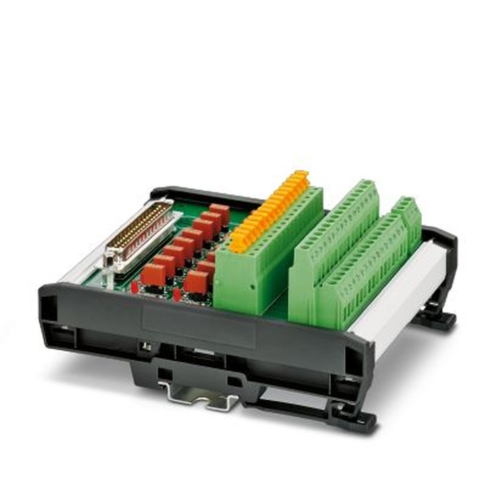 Phoenix Contact Übergabemodul 2906184 Typ UM-D37M/DS/FU/LED/DG/C3/R C