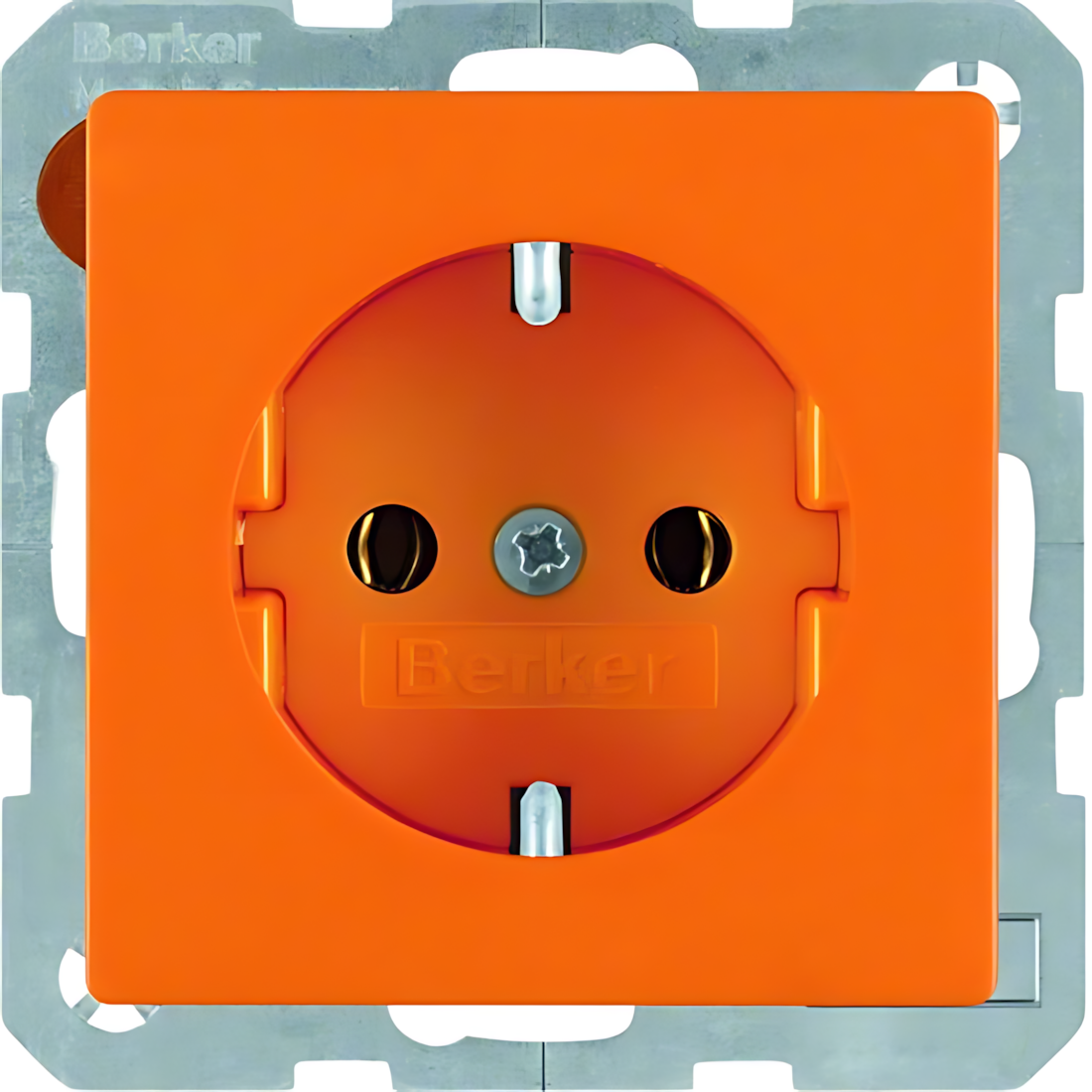 Berker Steckdose 41436014
