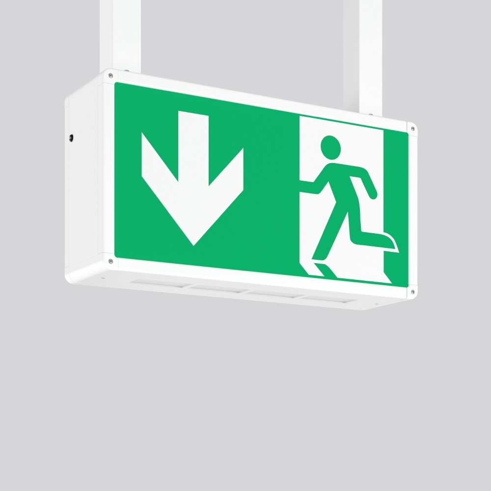 RZB Pendelleuchte 651089.002.1