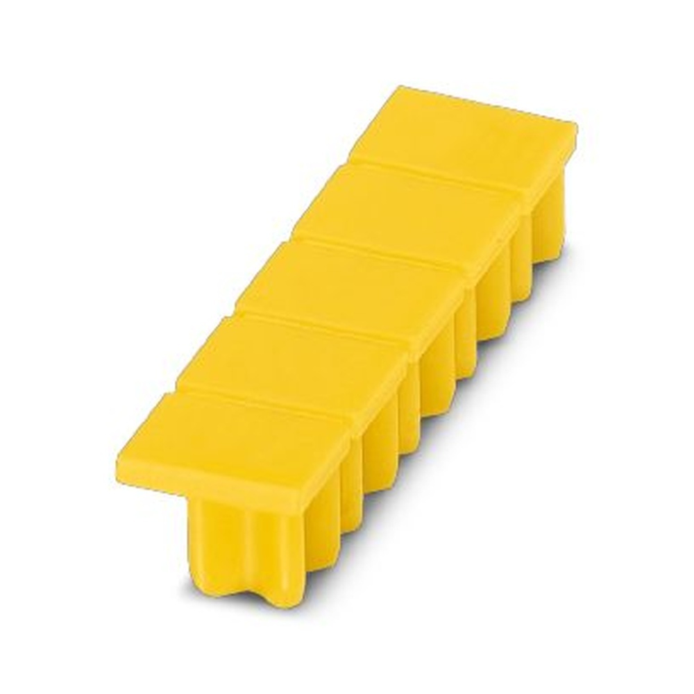 Phoenix Contact Abdeck Gruppenschild 3061282 Typ BST 2,5