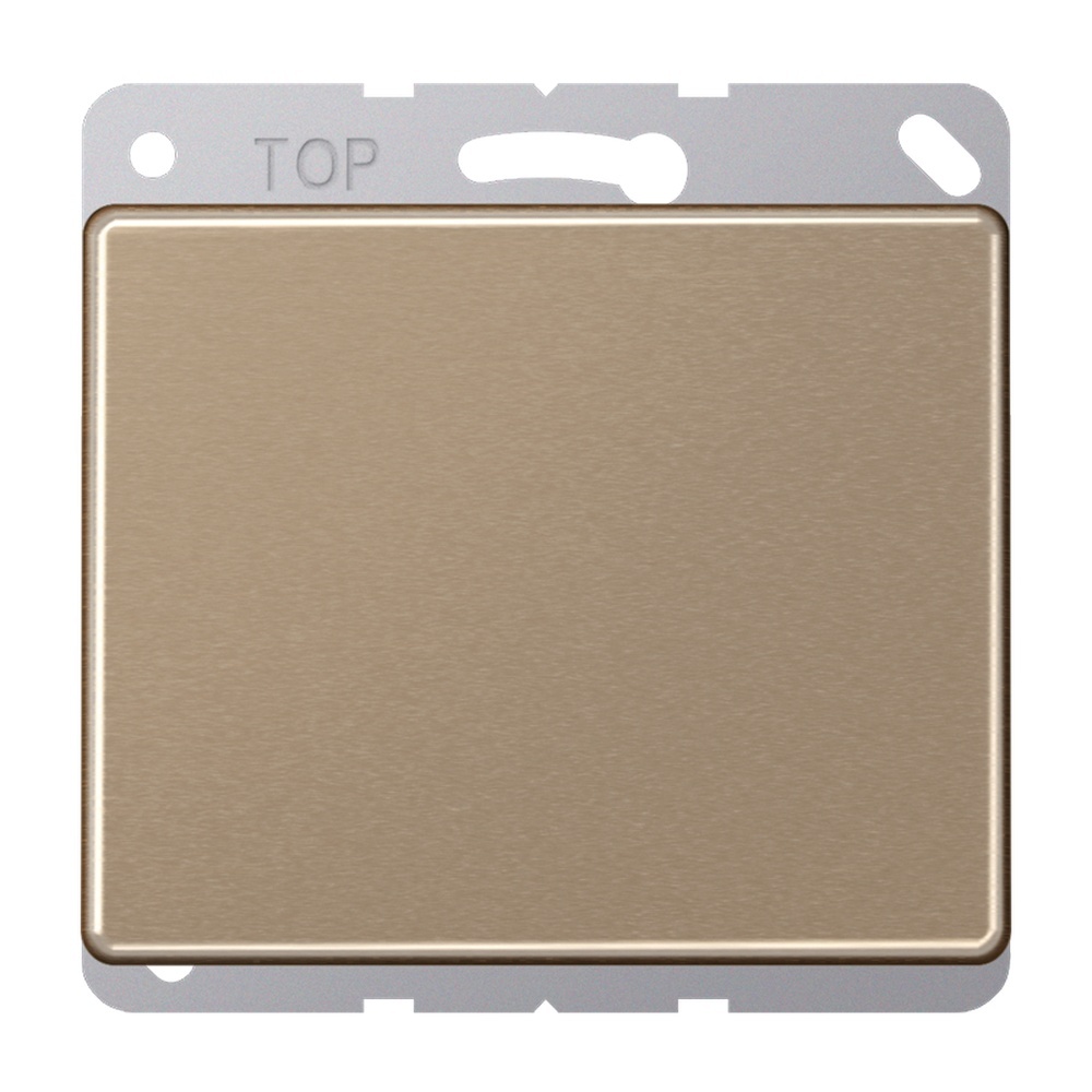 Jung Blindabdeckung SL 561 B GB