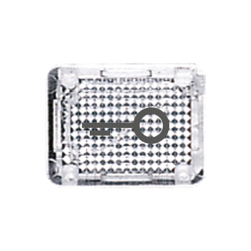 Jung Kalotte m. Symbol 33KLART