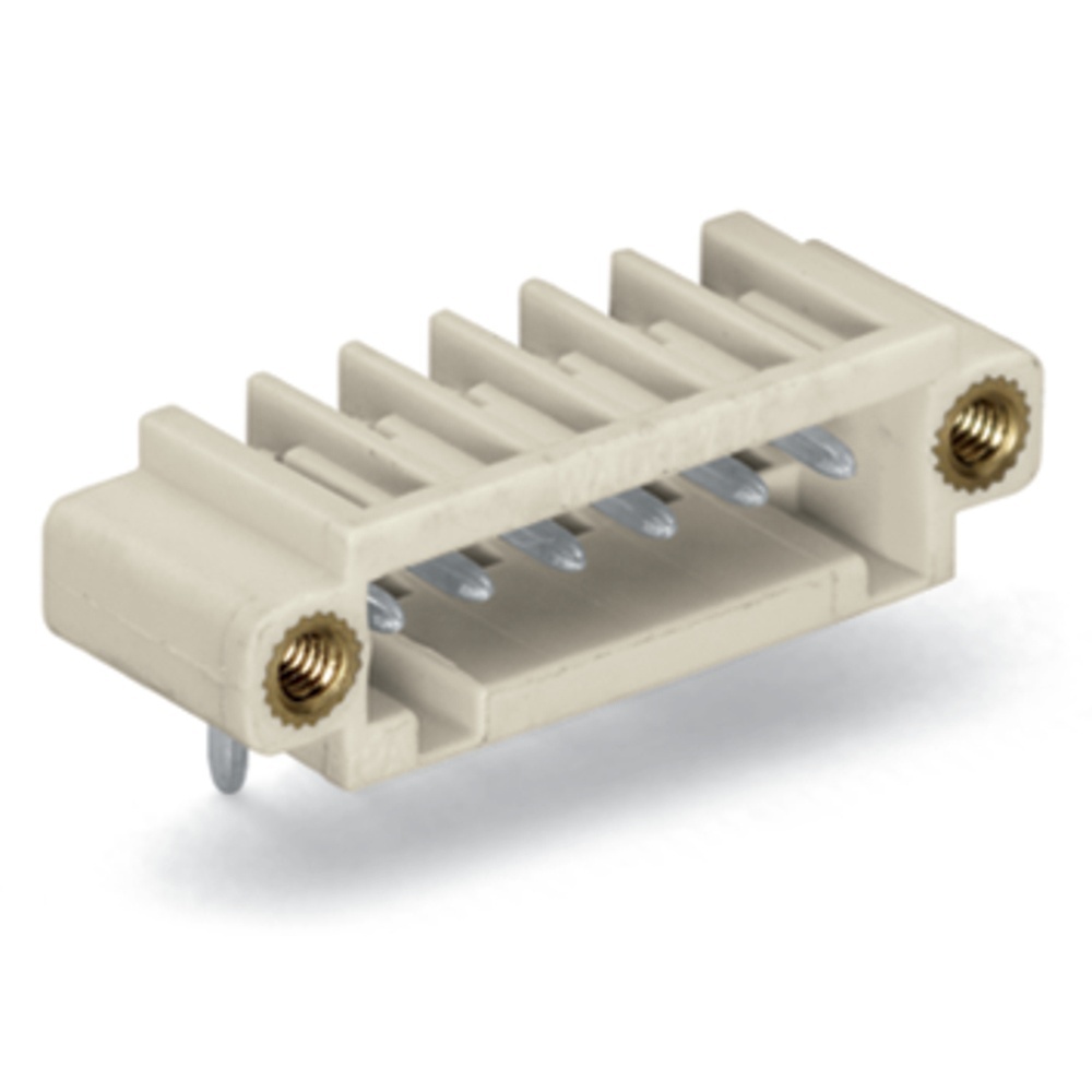 Wago Stiftleiste 734-165/108-000