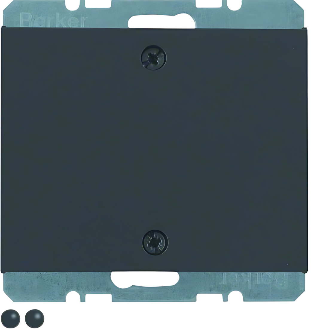 Berker Blindverschluss 10457106