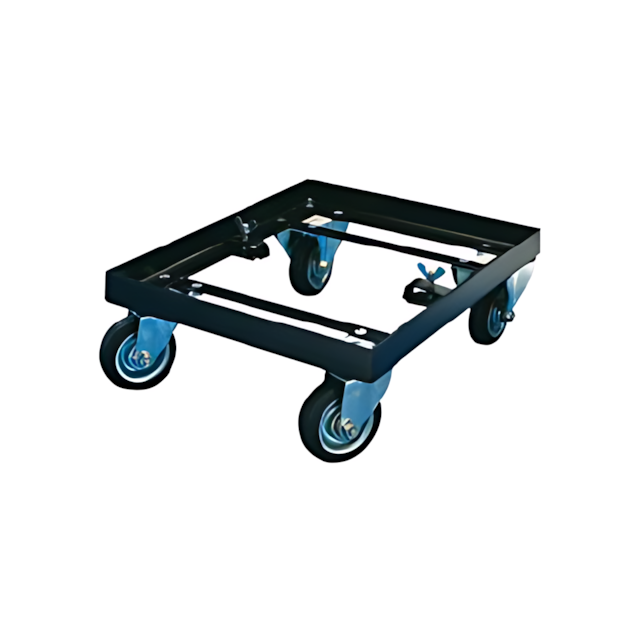 Schill Transportwagen 411 99 000 000 Typ TW 4601 TRANSPORTWAGEN