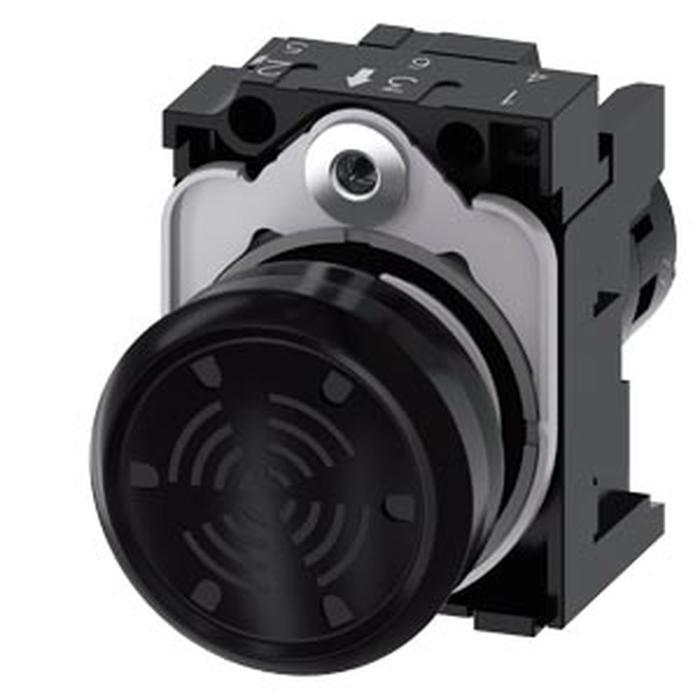 Siemens Akustischer Melder 3SU1200-6LC10-1AA0